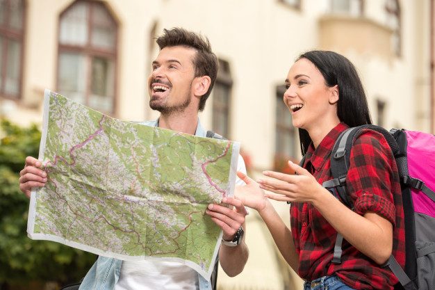 City Tour
