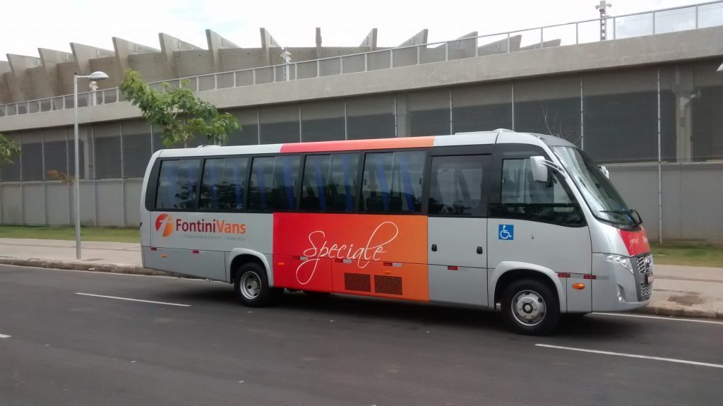 Micro onibus