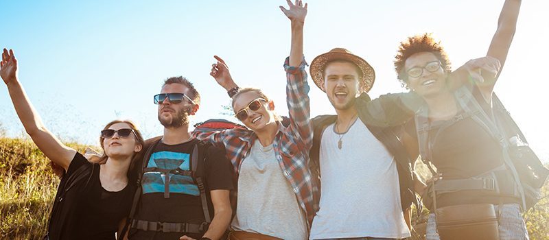 4 dicas para organizar uma excursão