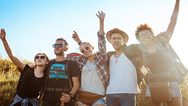 4 dicas para organizar uma excursão