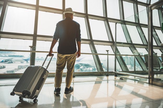 Translados para aeroporto